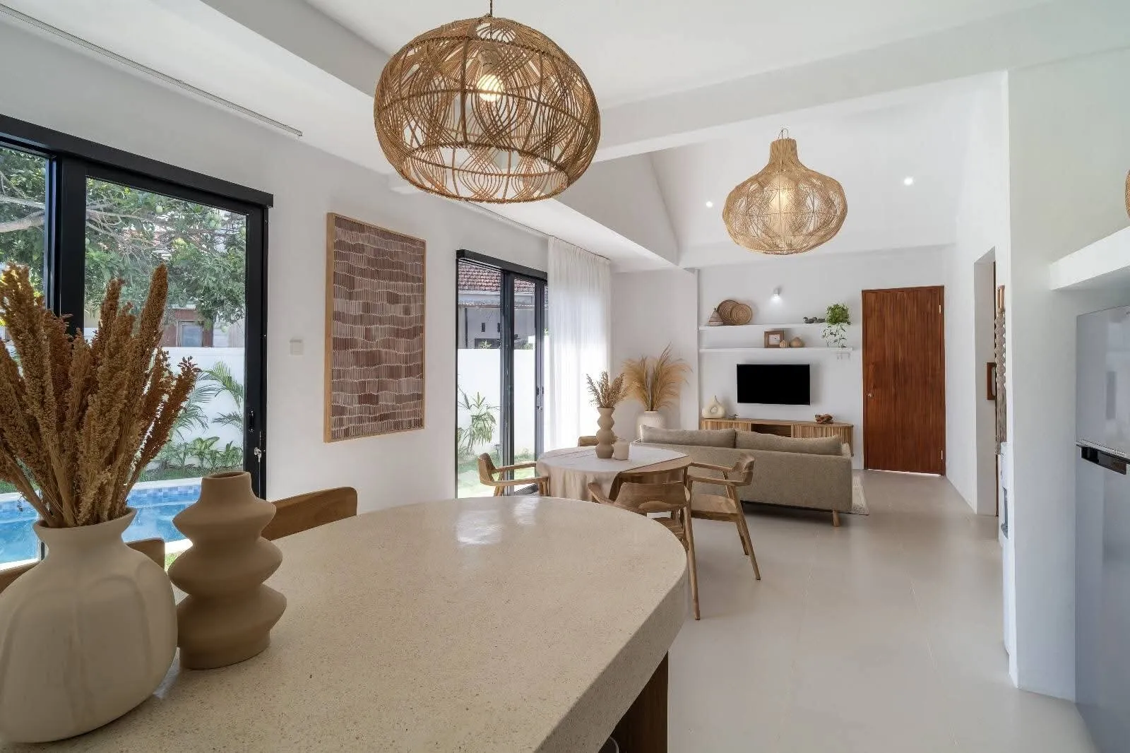 Villa de 2 dormitorios en venta en Nusa Dua, Bali — 8/16