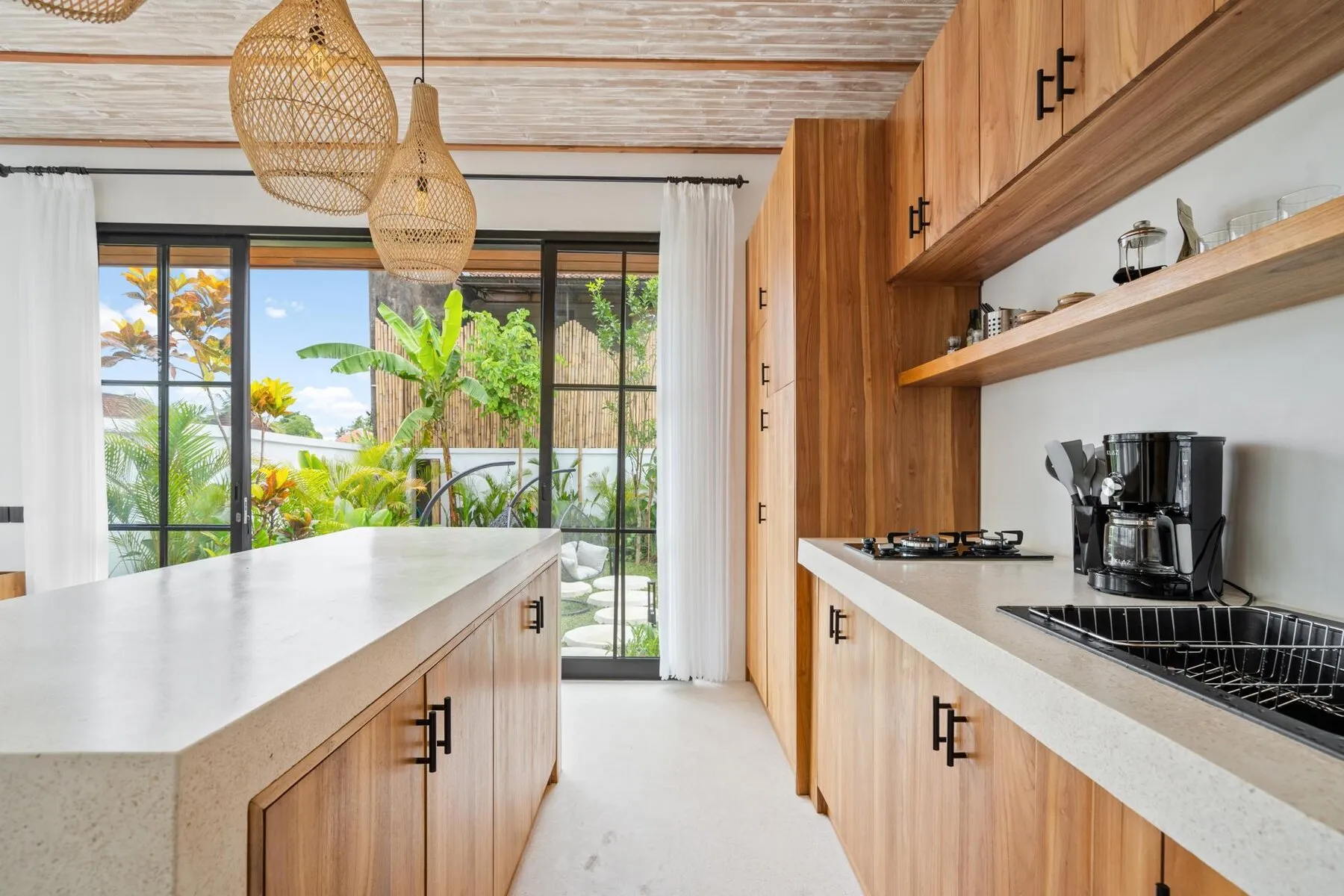 Villa de 2 dormitorios en venta en Ubud, Bali — 15/20