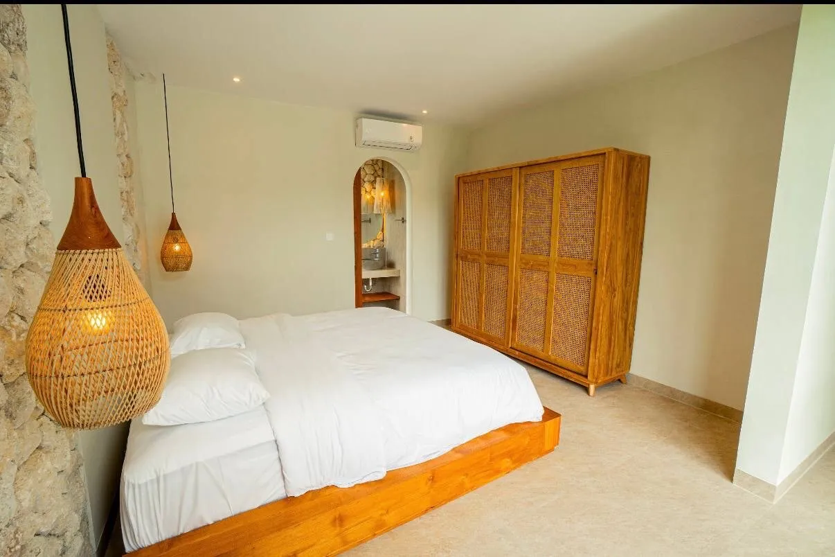Villa de 3 dormitorios en venta en Uluwatu, Bali — 9/14
