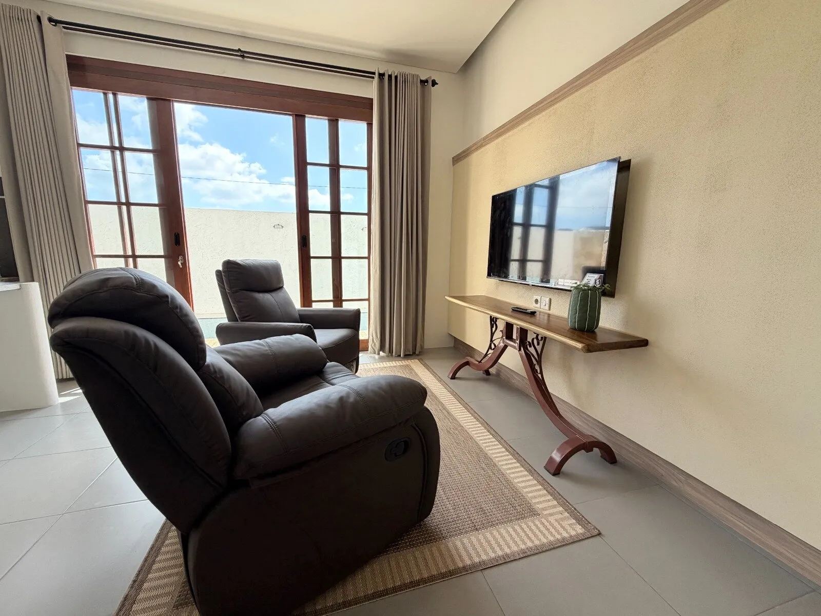 Villa met 2 slaapkamers te koop in Kutuh, Nusa Dua, Bali — 2/17