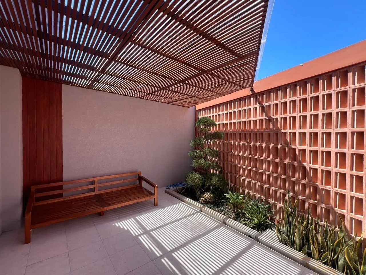 Villa met 3 slaapkamers te koop in Sanur, Bali — 9/10
