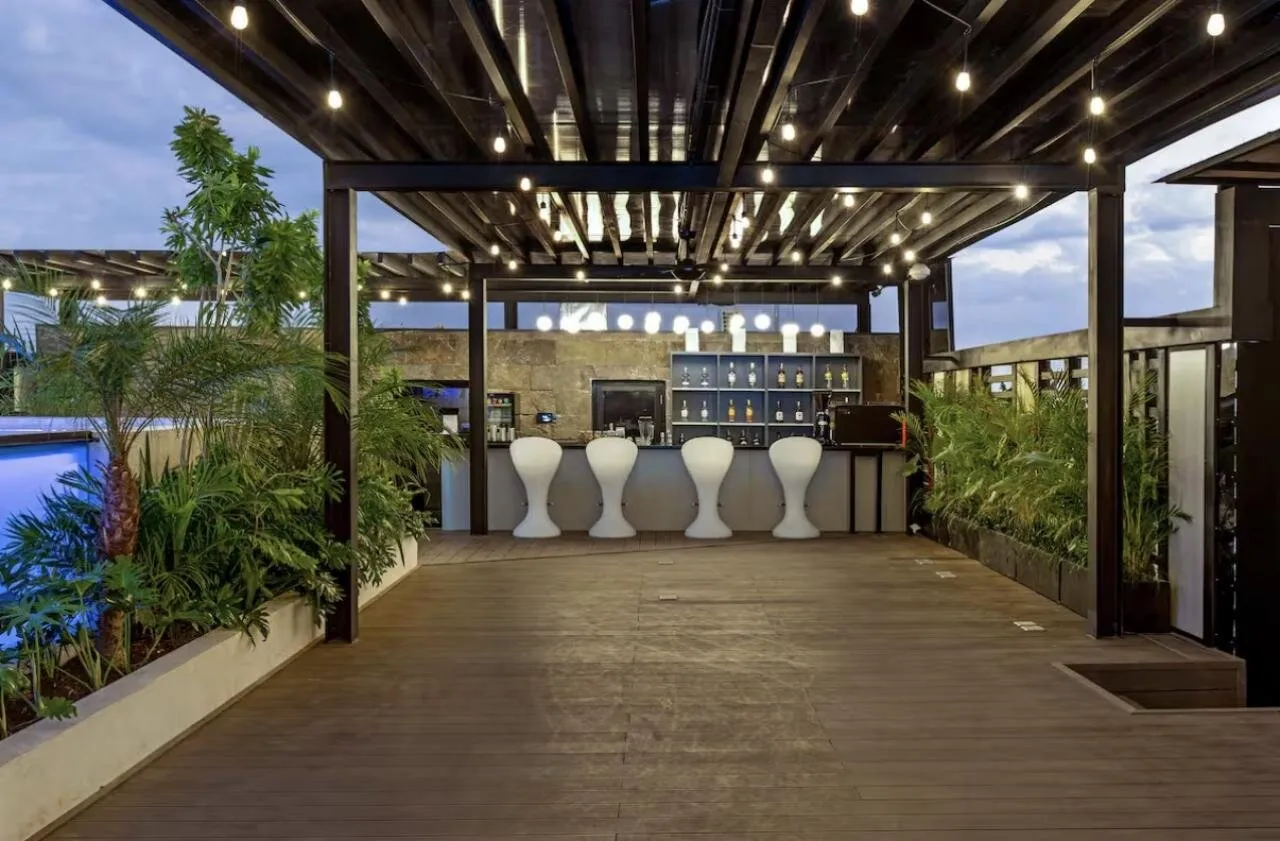 Villa de 1 dormitorio en venta en Berawa, Canggu, Bali — 15/15