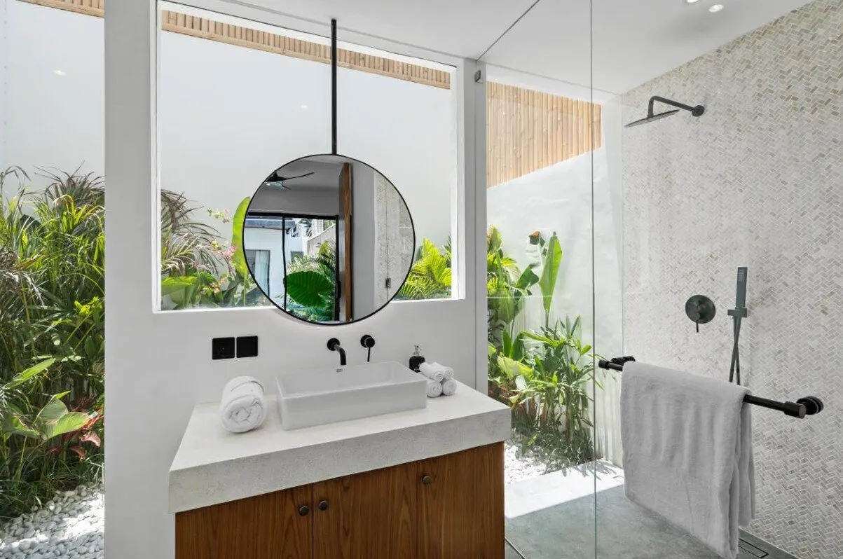 Villa met 4 slaapkamers te koop in Seminyak, Bali — 14/15