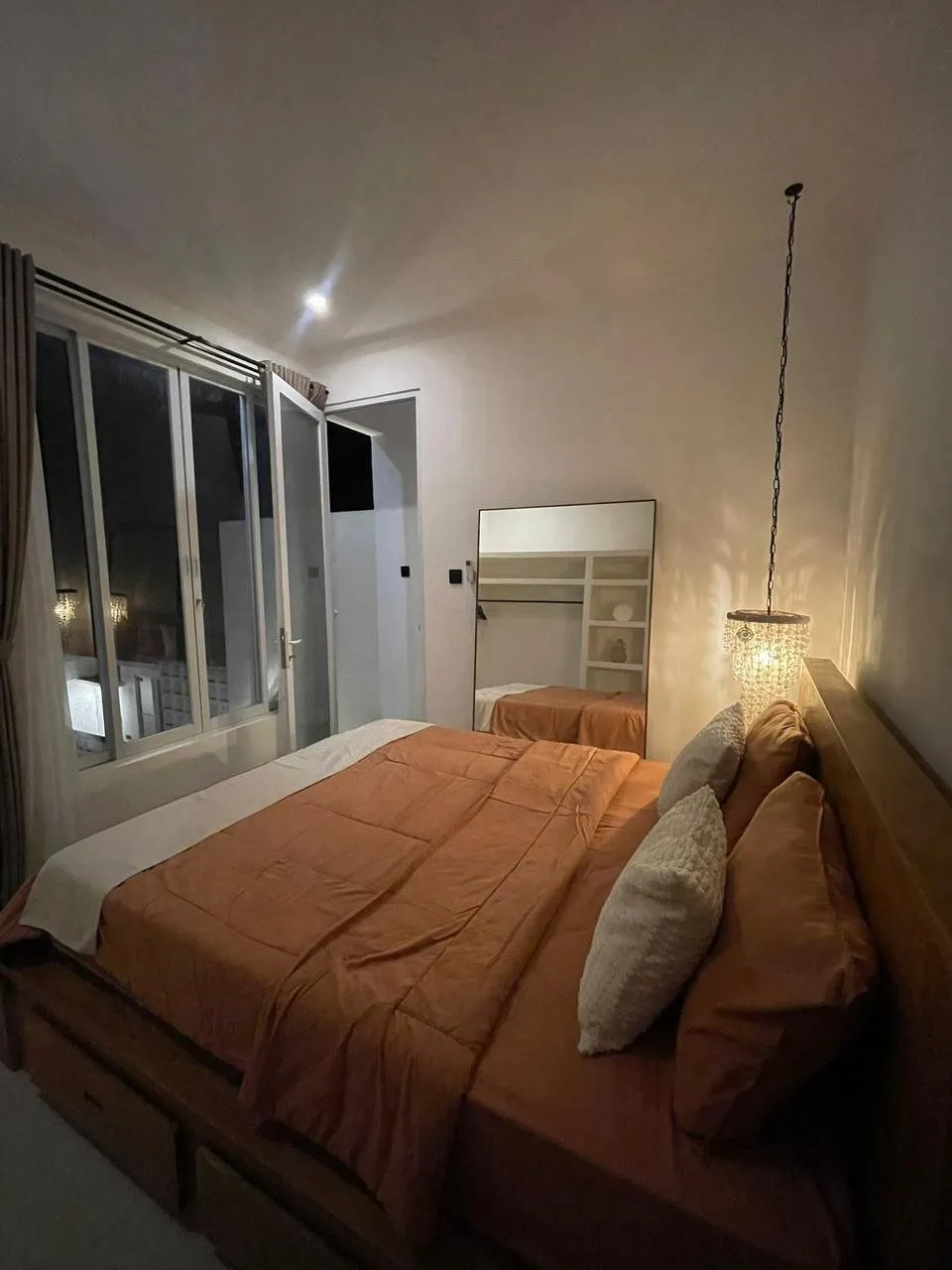 Villa de 3 dormitorios en venta en Tibubeneng, Canggu, Bali — 8/18