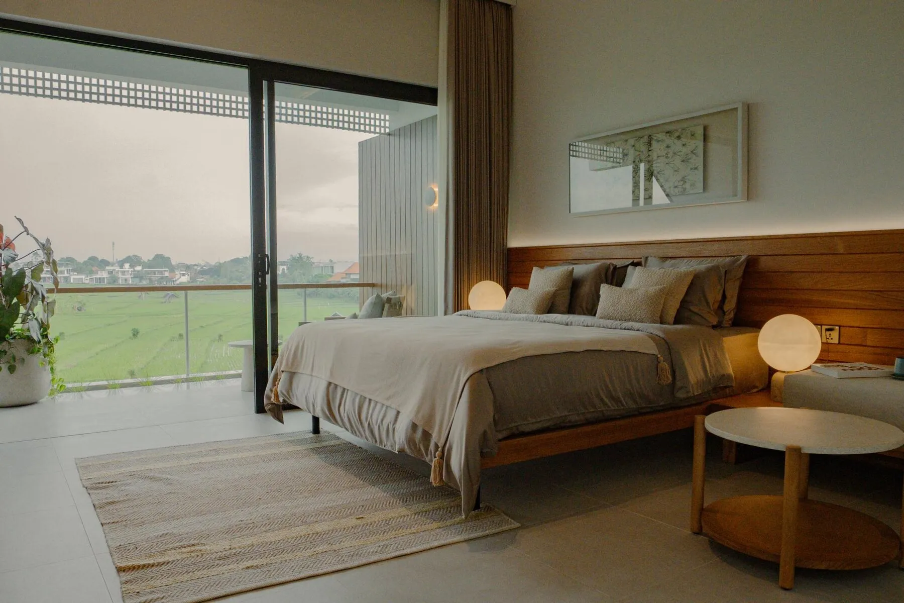 Villa met 3 slaapkamers te koop in Canggu, Bali — 7/14