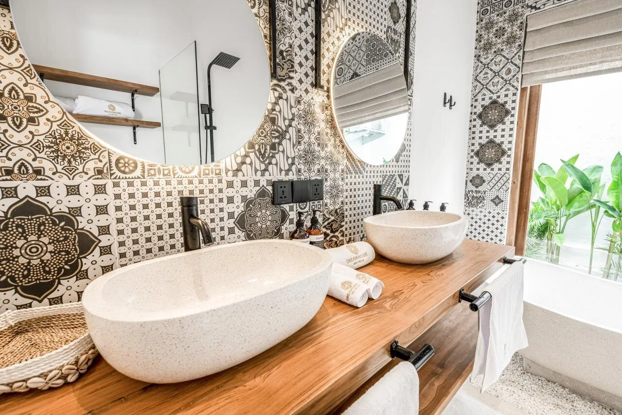 Villa de 3 dormitorios en venta en Ubud, Bali — 13/20
