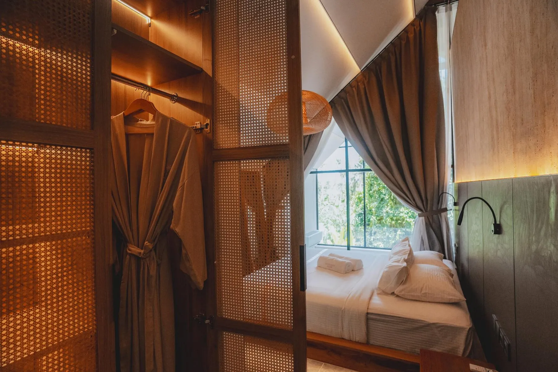 Villa met 1 slaapkamer te koop in Gianyar, Bali — 16/20