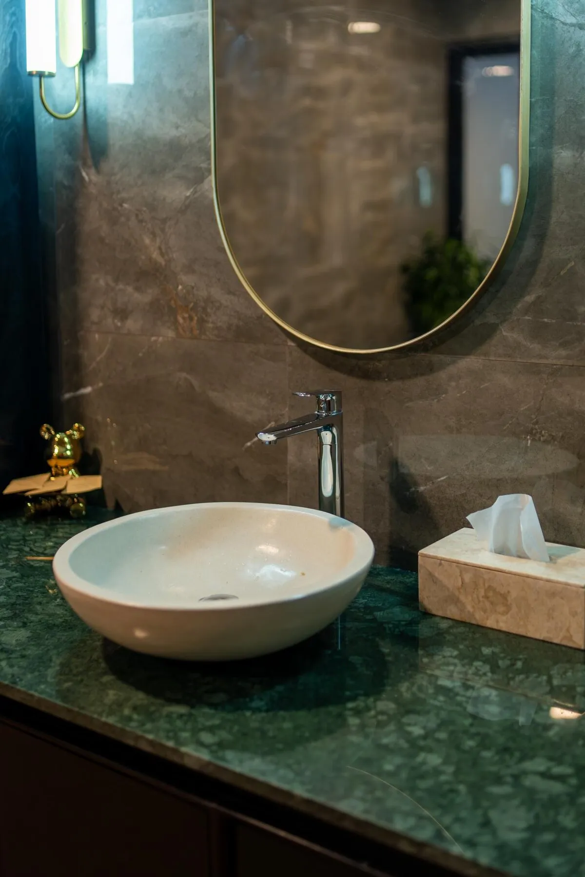 Villa de 4 dormitorios en venta en Tibubeneng, Canggu, Bali — 18/18