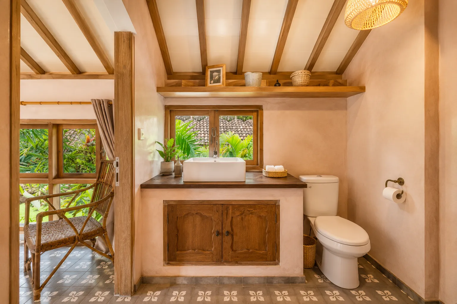 Villa met 2 slaapkamers te koop in Umalas, Canggu, Bali — 8/8