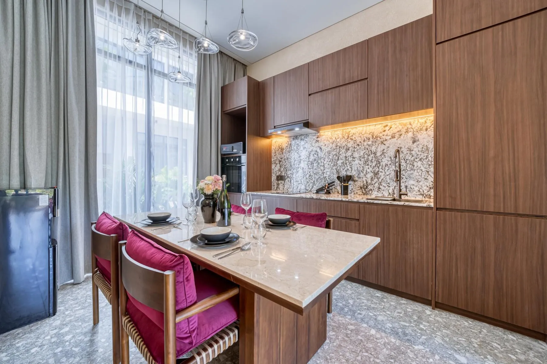 Villa de 2 dormitorios en venta en Melasti, Uluwatu, Bali — 7/20