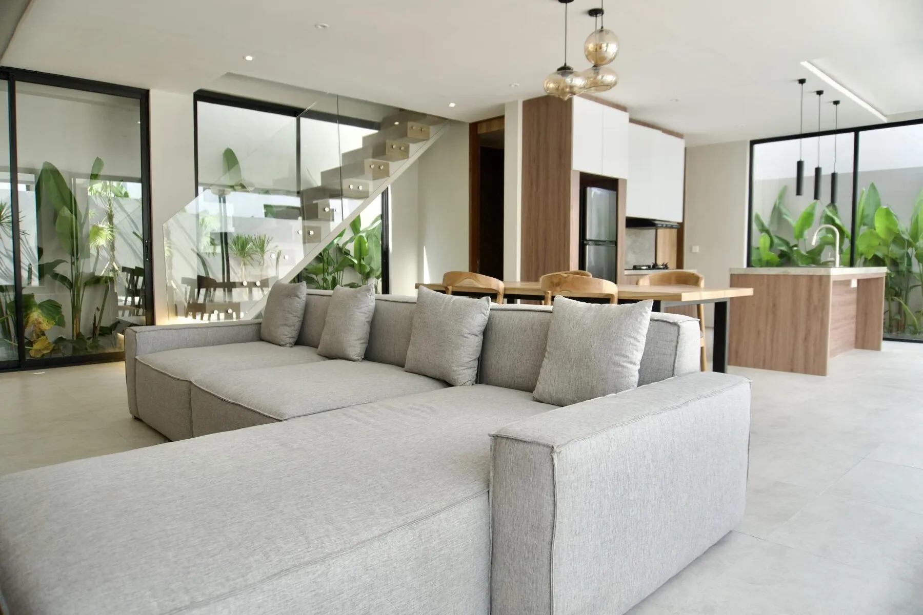 Villa de 2 dormitorios en venta en Melasti, Uluwatu, Bali — 13/20