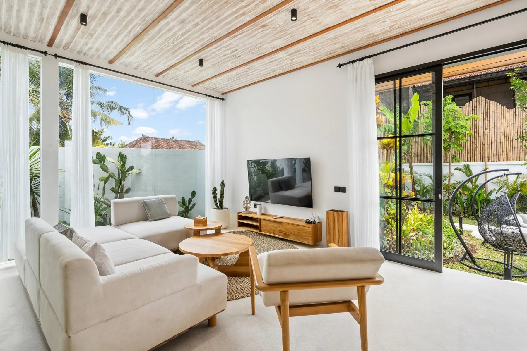 Villa de 2 dormitorios en venta en Ubud, Bali — 4/20