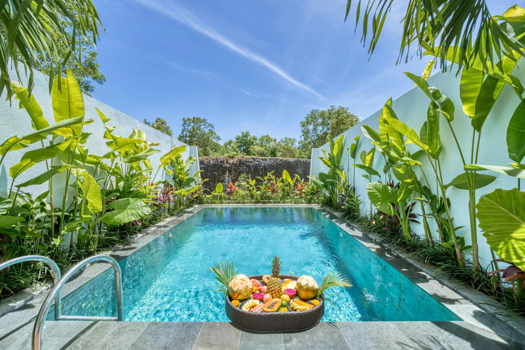 Villa de 2 dormitorios en venta en Melasti, Uluwatu, Bali — 19/20