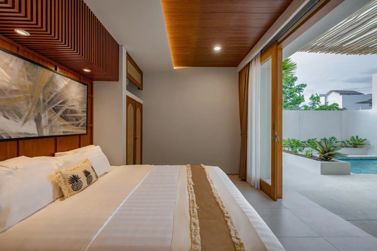 Villa de 2 dormitorios en venta en Ungasan, Uluwatu, Bali — 4/12