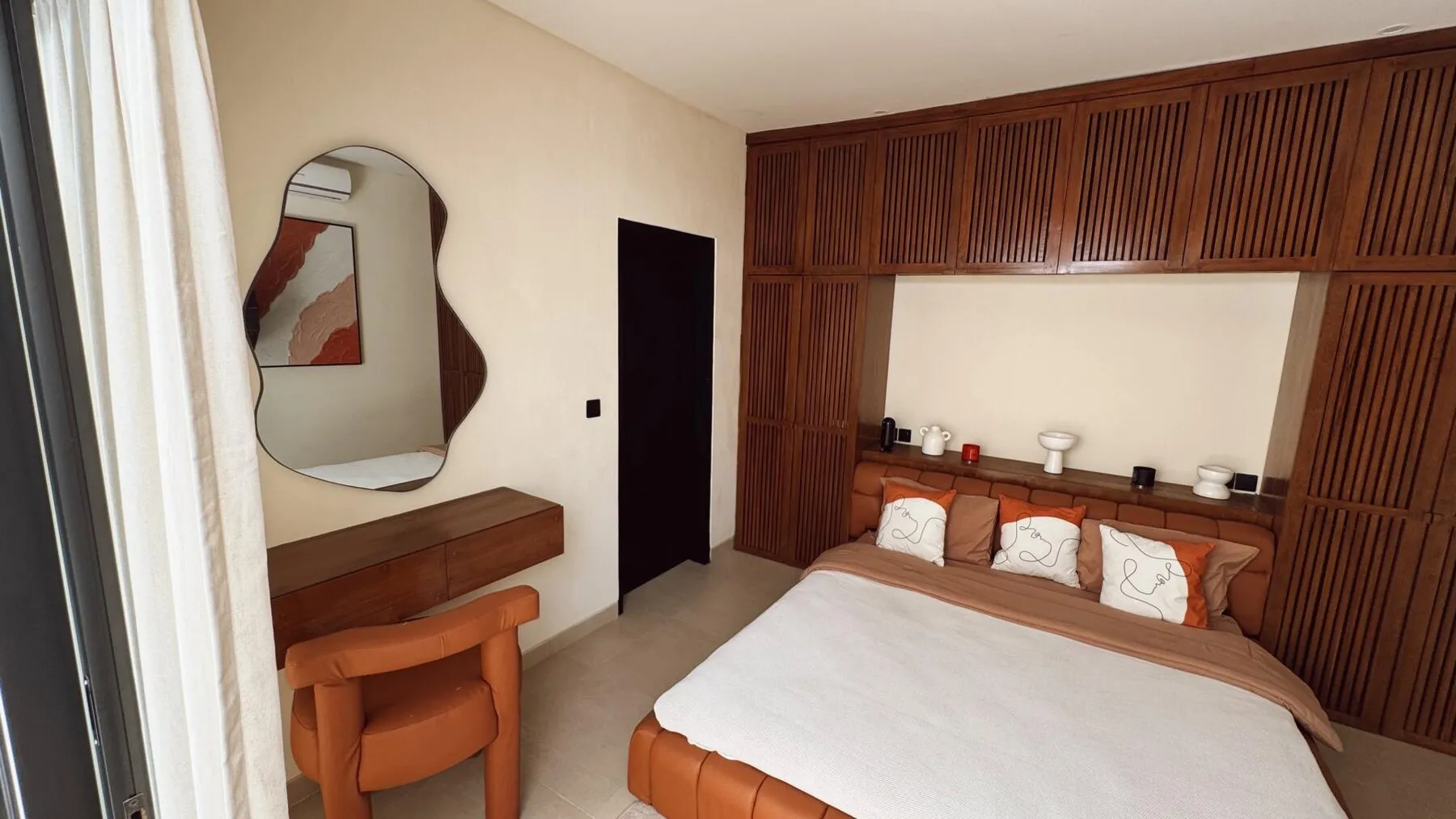 Villa met 4 slaapkamers te koop in Padonan, Canggu, Bali — 13/21