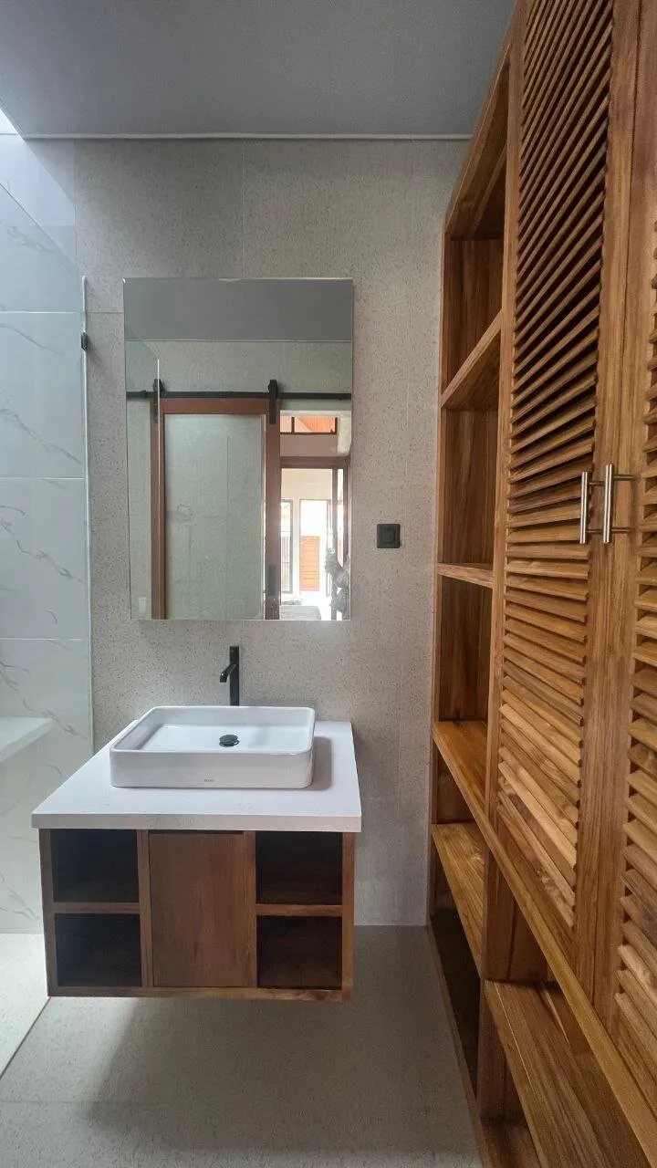 Villa de 2 dormitorios en venta en Tibubeneng, Canggu, Bali — 12/16