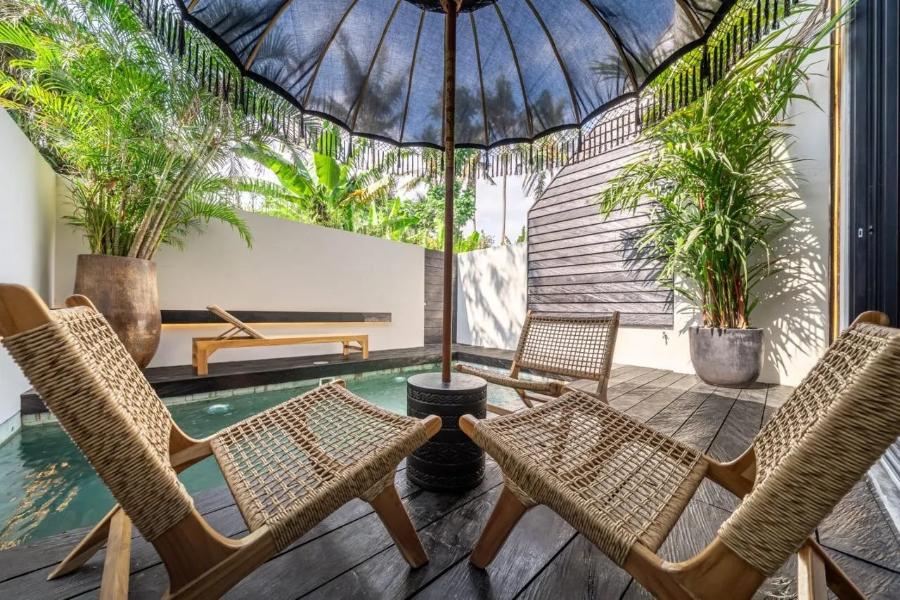 Villa met 3 slaapkamers te koop in Ubud, Bali — 2/14