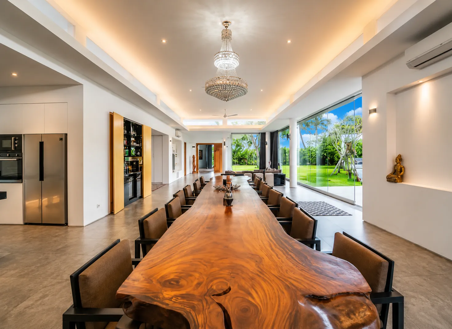 Villa met 5 slaapkamers te koop in Babakan, Canggu, Bali — 6/15