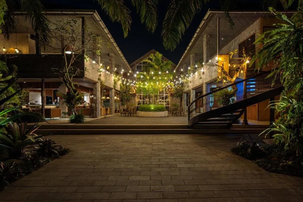 Apartamento de 1 dormitorio en venta en Ubud, Bali — 5/10