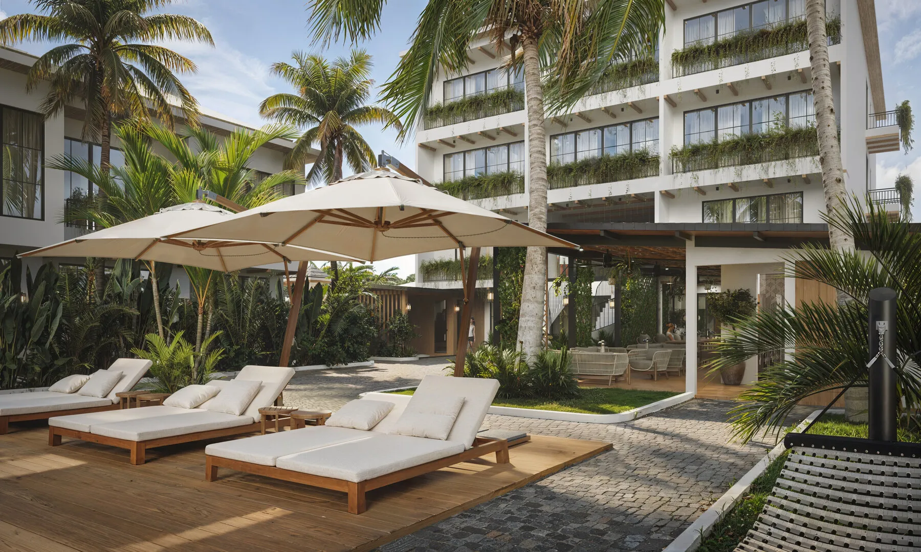 Apartamento de 1 dormitorio en venta en Ubud, Bali — 8/11