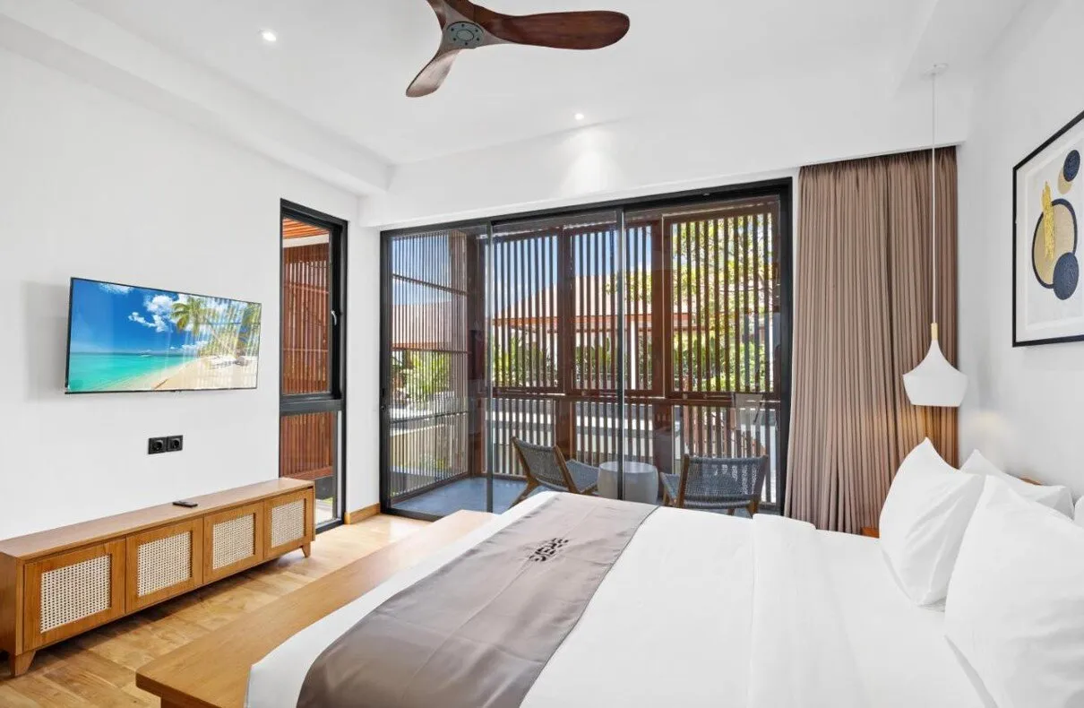 Villa met 4 slaapkamers te koop in Seminyak, Bali — 11/15