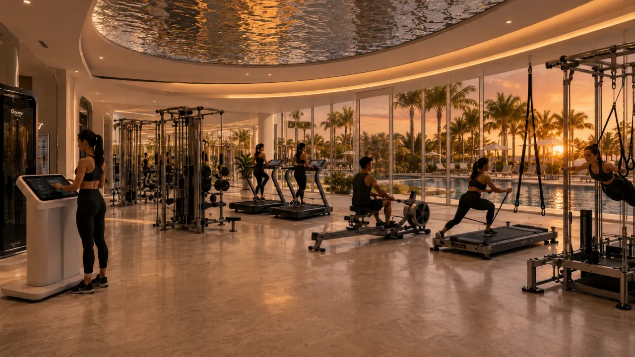 Studio te koop in Jomtien, Pattaya, Chonburi — 5/9