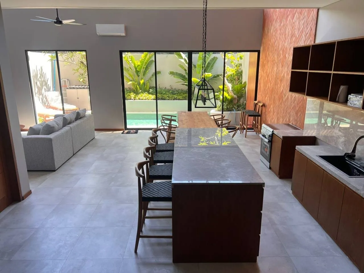 Villa met 3 slaapkamers te koop in Sanur, Bali — 3/10