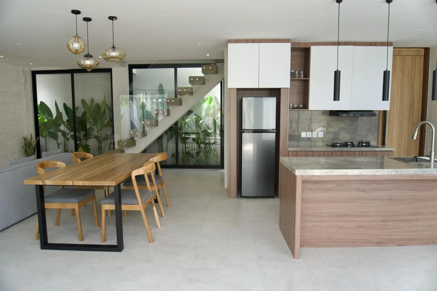 Villa de 2 dormitorios en venta en Melasti, Uluwatu, Bali — 10/20