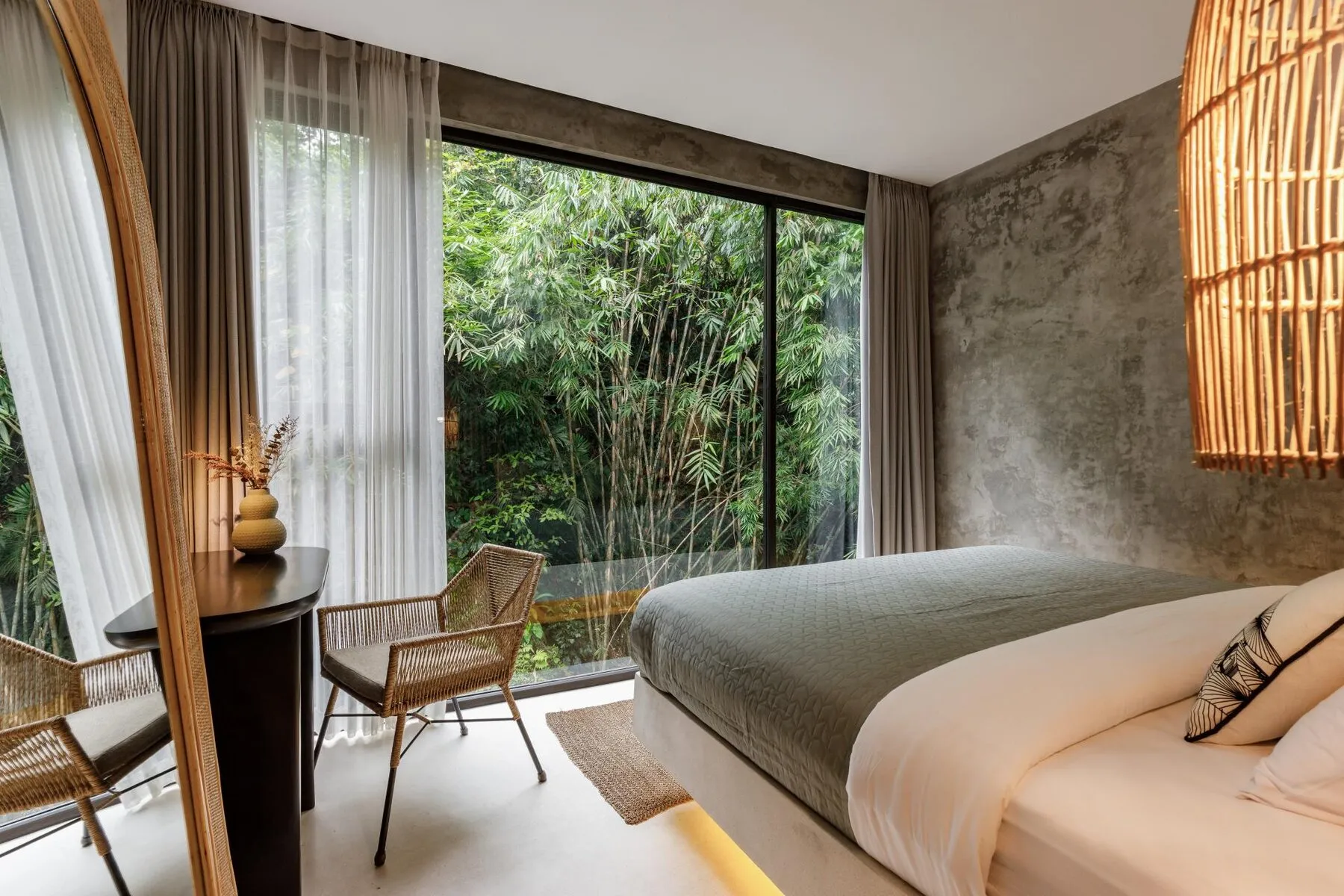 Villa de 4 dormitorios en venta en Ubud, Bali — 16/20