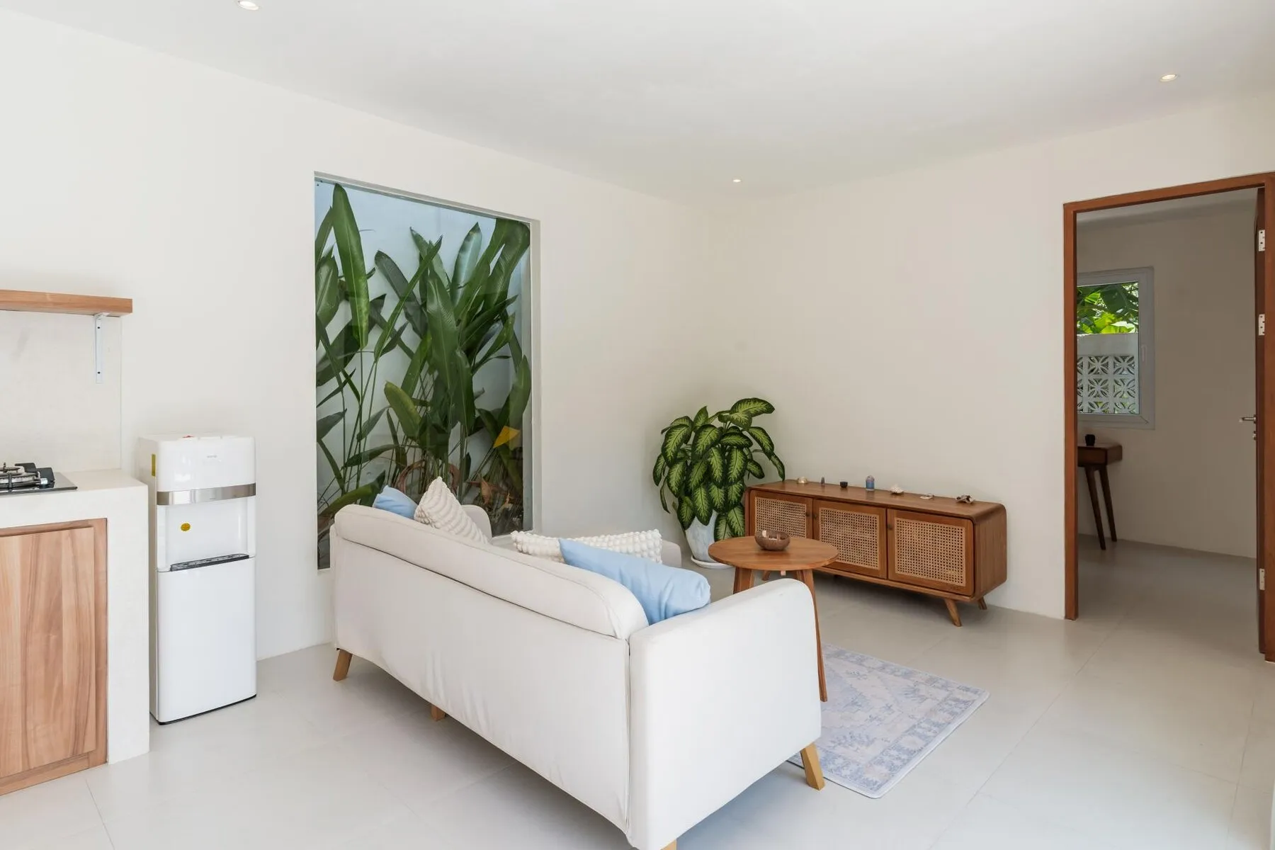 Villa met 1 slaapkamer te koop in Canggu, Bali — 8/20