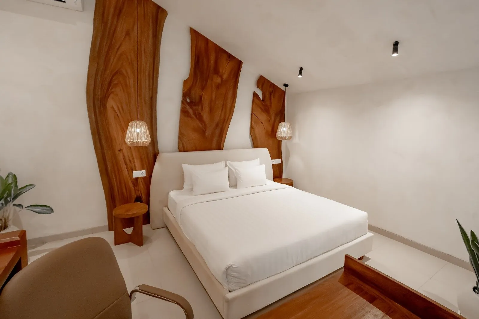 Villa de 1 dormitorio en venta en Berawa, Canggu, Bali — 11/19