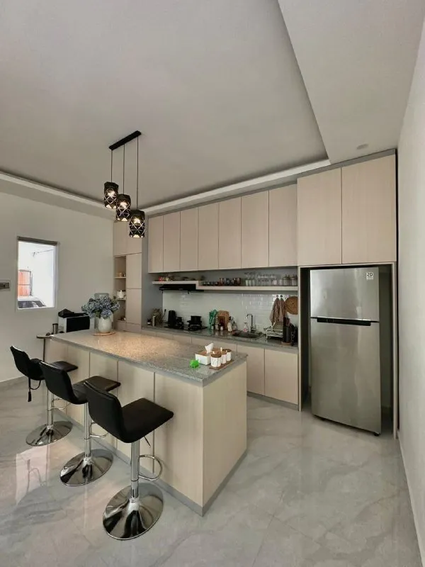 Villa met 4 slaapkamers te koop in Jimbaran, Bali — 8/8