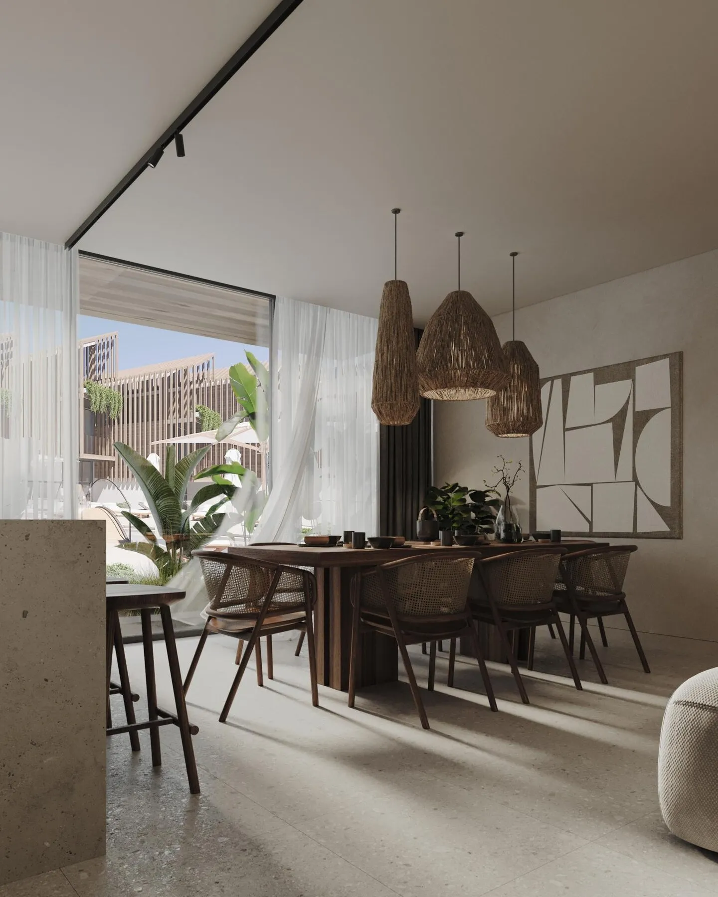Villa de 2 dormitorios en venta en Uluwatu, Bali — 8/21