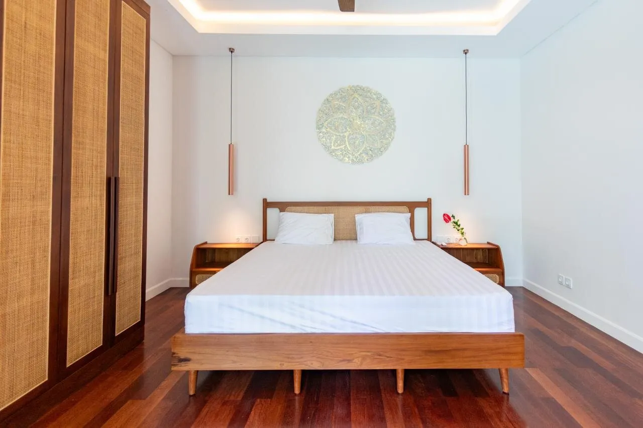 Villa met 3 slaapkamers te koop in Sanur, Bali — 15/20