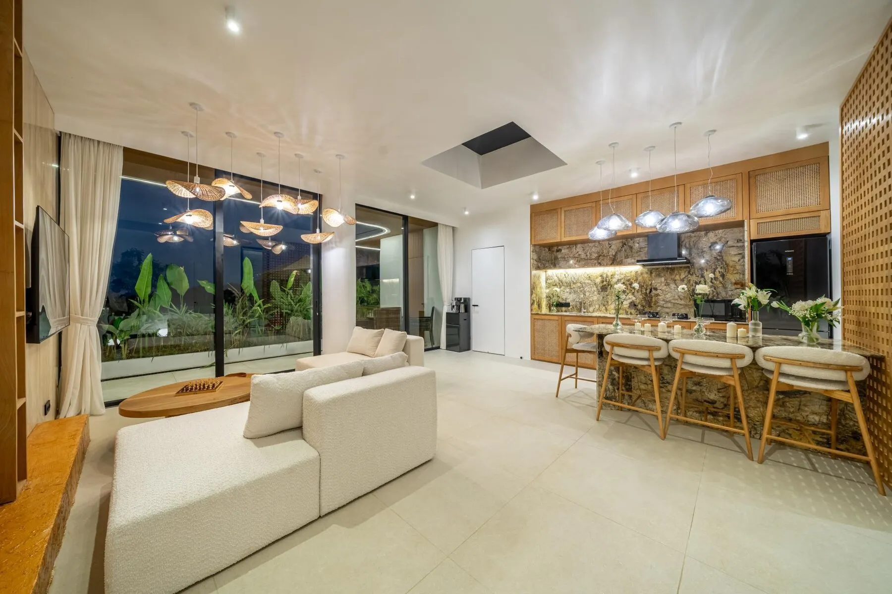Villa de 3 dormitorios en venta en Balangan, Uluwatu, Bali — 12/20