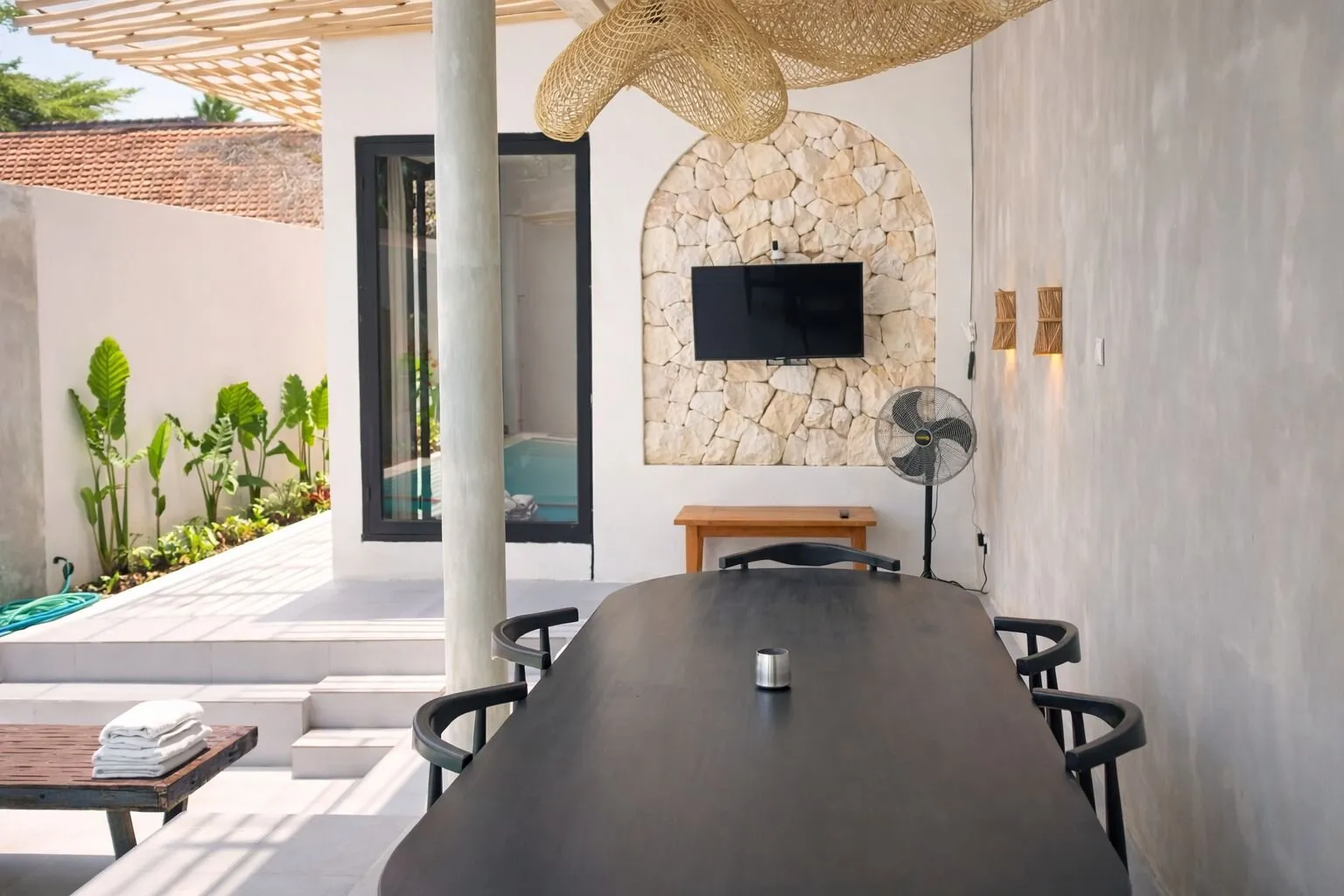 Villa met 3 slaapkamers te koop in Seminyak, Bali — 3/7