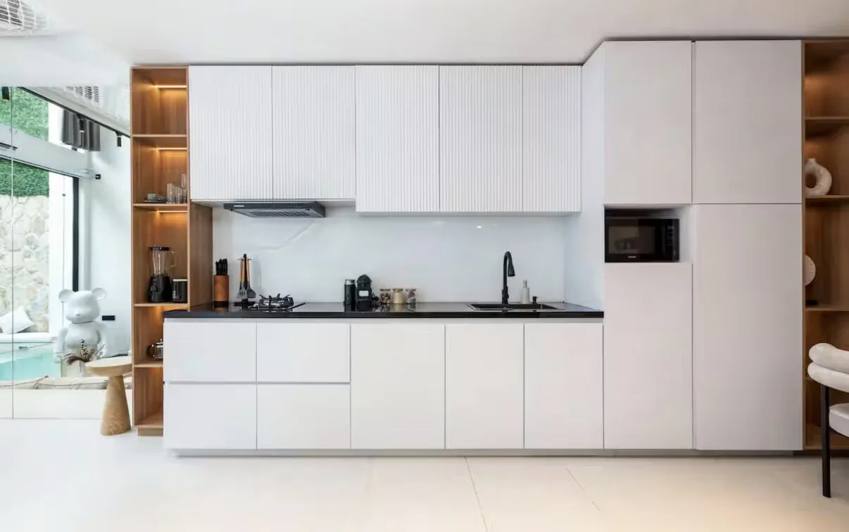 Adosado de 1 dormitorio en venta en Pererenan, Bali — 5/12