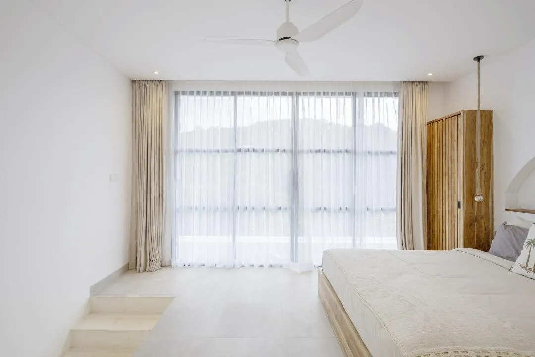 Villa de 1 dormitorio en venta en Jimbarán, Bali — 5/10