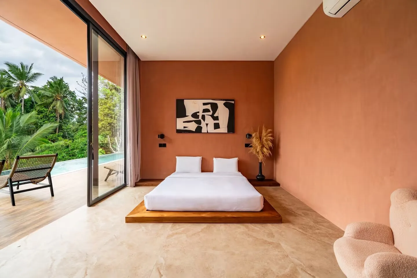 Villa de 4 dormitorios en venta en Ubud, Bali — 15/20