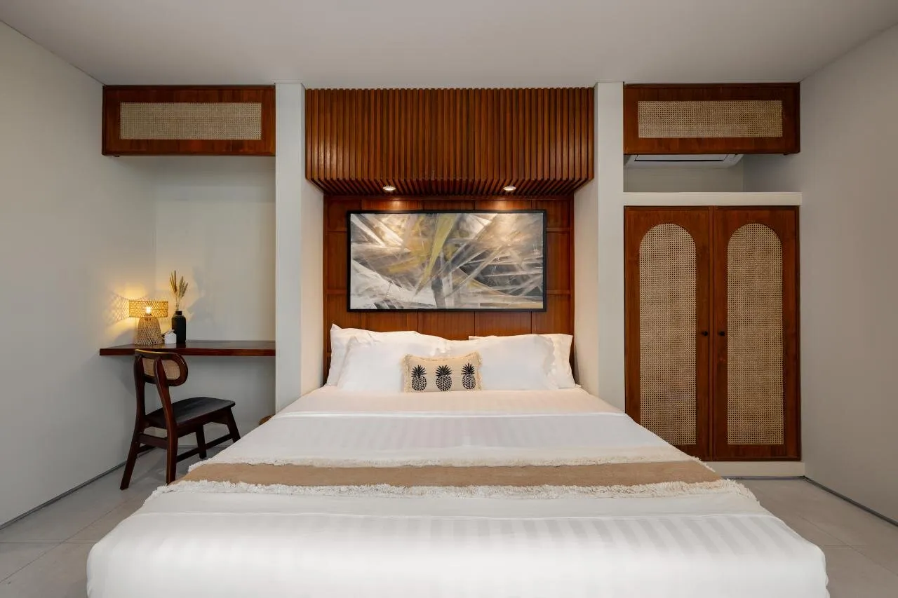 Villa de 2 dormitorios en venta en Ungasan, Uluwatu, Bali — 5/12