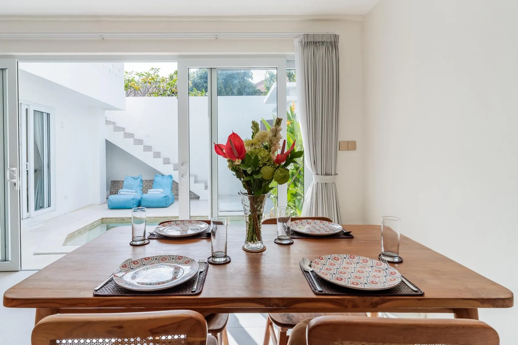 Villa met 1 slaapkamer te koop in Canggu, Bali — 14/20