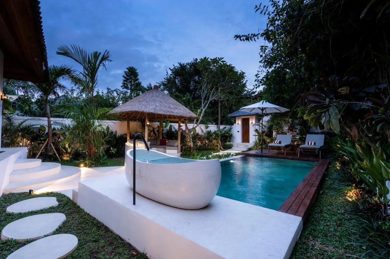 Villa met 2 slaapkamers te koop in Ubud, Bali — 5/20