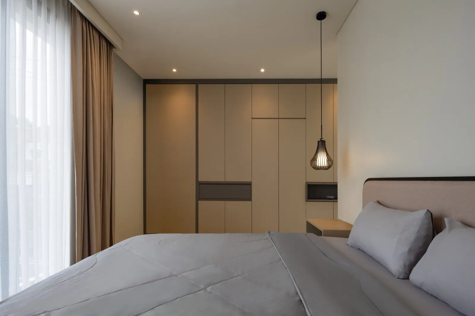 Villa met 2 slaapkamers te koop in Kampial, Nusa Dua, Bali — 4/6