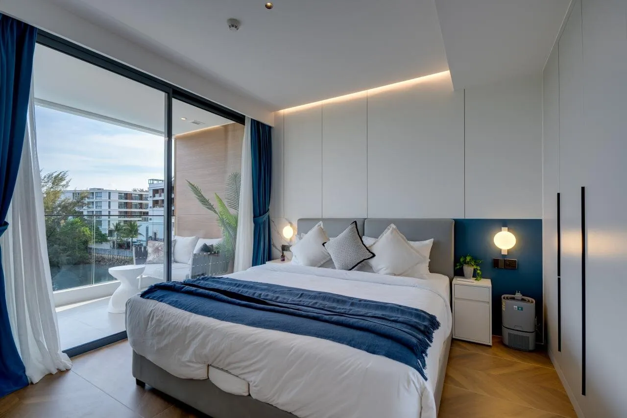 Appartement met 1 slaapkamer te koop in Bang Tao, Phuket — 6/11