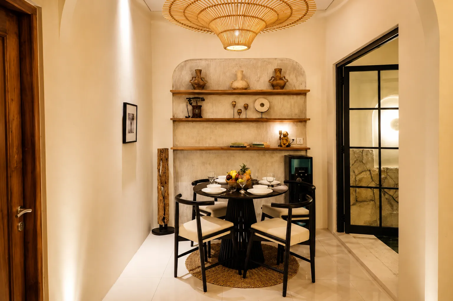 Villa met 2 slaapkamers te koop in Oberoi, Seminyak, Bali — 4/11