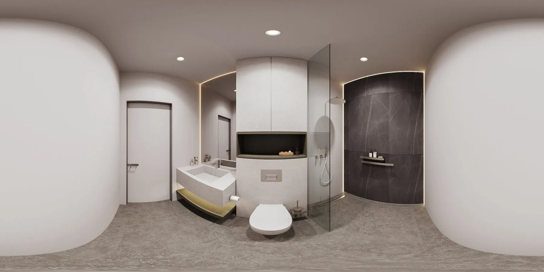 Villa de 1 dormitorio en venta en Uluwatu, Bali — 15/17