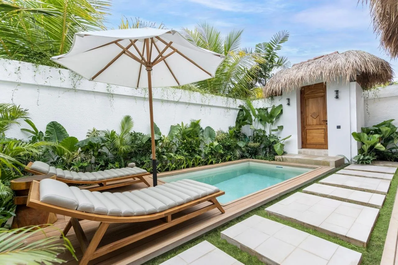 Villa de 2 dormitorios en venta en Ubud, Bali — 2/19