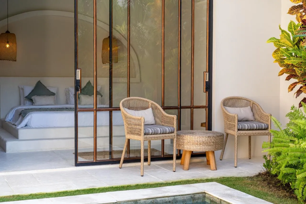 Villa met 3 slaapkamers te koop in Umalas, Canggu, Bali — 17/20