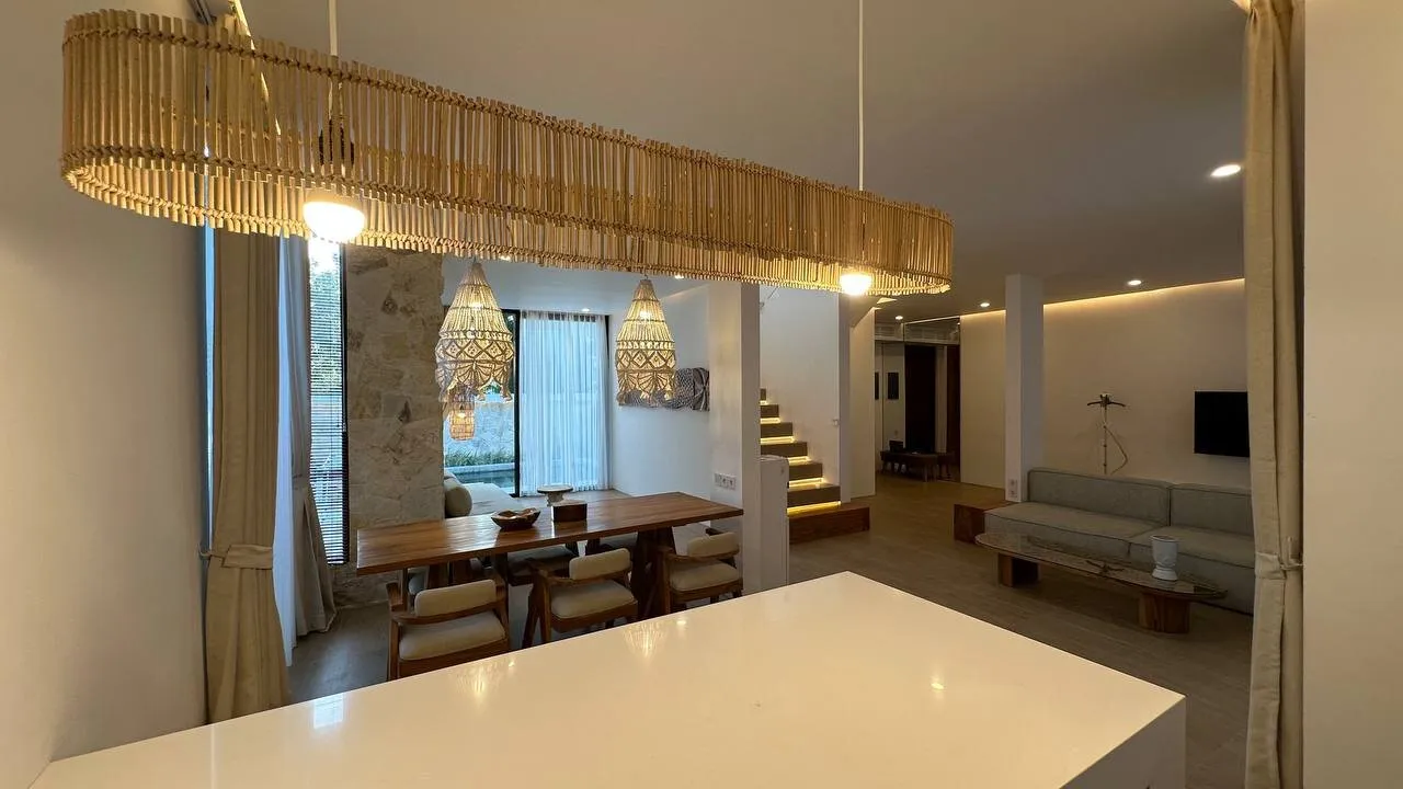 Villa de 3 dormitorios en venta en Balangan, Uluwatu, Bali — 11/20