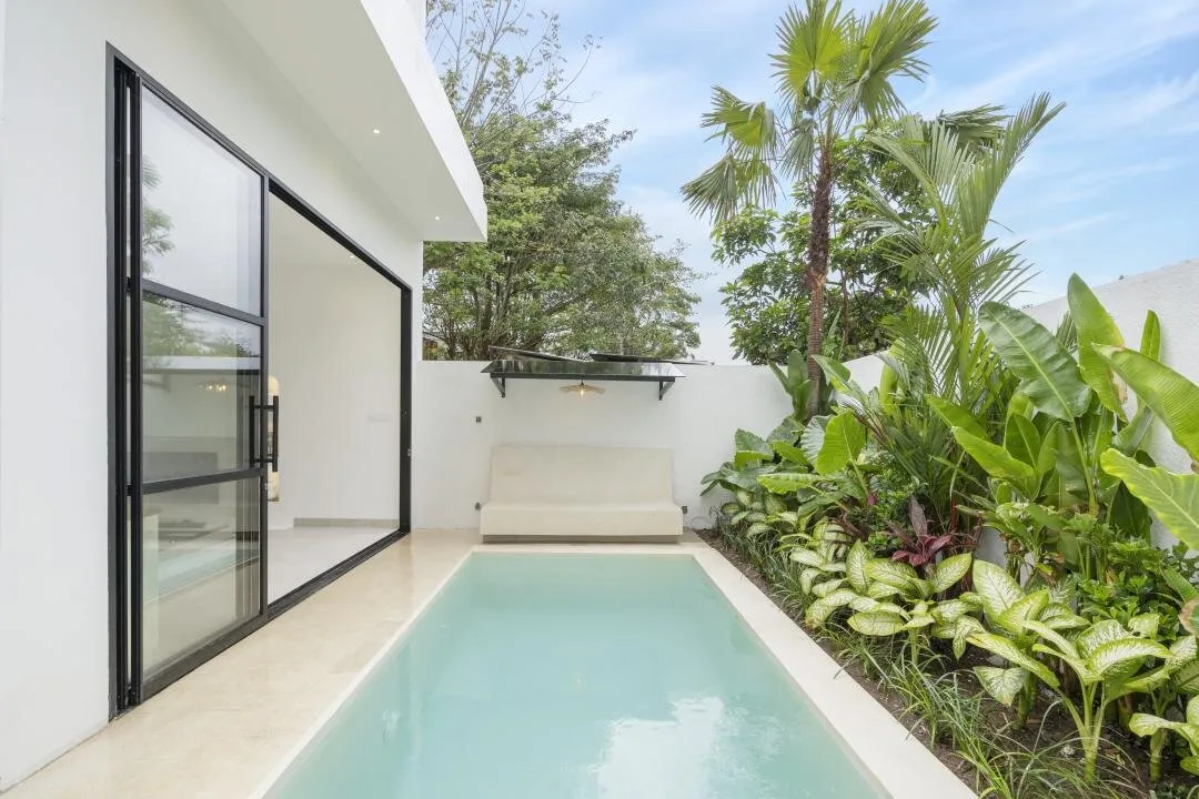 Villa de 1 dormitorio en venta en Jimbarán, Bali — 7/10